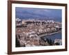 Split, Croatia-R Mcleod-Framed Photographic Print