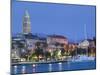 Split, Croatia-Russell Young-Mounted Premium Photographic Print
