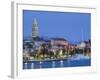 Split, Croatia-Russell Young-Framed Photographic Print