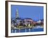 Split, Croatia-Russell Young-Framed Photographic Print