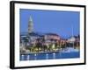 Split, Croatia-Russell Young-Framed Photographic Print