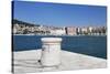 Split, Dalmatia, Croatia, Europe-Markus Lange-Stretched Canvas