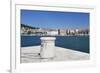 Split, Dalmatia, Croatia, Europe-Markus Lange-Framed Photographic Print