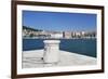 Split, Dalmatia, Croatia, Europe-Markus Lange-Framed Photographic Print