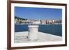 Split, Dalmatia, Croatia, Europe-Markus Lange-Framed Photographic Print