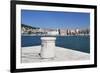 Split, Dalmatia, Croatia, Europe-Markus Lange-Framed Photographic Print