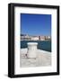 Split, Dalmatia, Croatia, Europe-Markus Lange-Framed Photographic Print