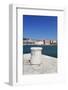 Split, Dalmatia, Croatia, Europe-Markus Lange-Framed Photographic Print