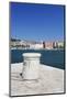 Split, Dalmatia, Croatia, Europe-Markus Lange-Mounted Photographic Print