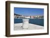 Split, Dalmatia, Croatia, Europe-Markus Lange-Framed Photographic Print