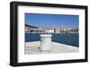 Split, Dalmatia, Croatia, Europe-Markus Lange-Framed Photographic Print