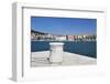 Split, Dalmatia, Croatia, Europe-Markus Lange-Framed Photographic Print