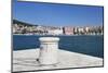 Split, Dalmatia, Croatia, Europe-Markus Lange-Mounted Photographic Print