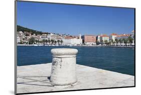 Split, Dalmatia, Croatia, Europe-Markus Lange-Mounted Photographic Print