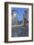 Split Old Town at Dawn-Rob Tilley-Framed Photographic Print