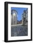 Split Old Town at Dawn-Rob Tilley-Framed Photographic Print