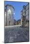 Split Old Town at Dawn-Rob Tilley-Mounted Photographic Print