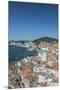 Split Old Town-Rob Tilley-Mounted Premium Photographic Print