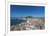 Split Old Town-Rob Tilley-Framed Photographic Print