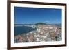 Split Old Town-Rob Tilley-Framed Photographic Print