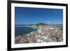 Split Old Town-Rob Tilley-Framed Photographic Print