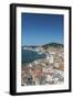 Split Old Town-Rob Tilley-Framed Photographic Print