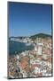 Split Old Town-Rob Tilley-Mounted Photographic Print