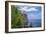 Split Rock Lighthouse, Lake Superior-Steven Gaertner-Framed Photographic Print