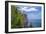 Split Rock Lighthouse, Lake Superior-Steven Gaertner-Framed Photographic Print