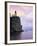 Split Rock Lighthouse on Lake Superior-Joseph Sohm-Framed Photographic Print