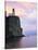 Split Rock Lighthouse on Lake Superior-Joseph Sohm-Stretched Canvas