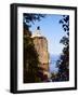 Split Rock Lighthouse, Two Harbors, Lake Superior, Minnesota-Peter Hawkins-Framed Photographic Print