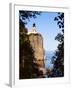 Split Rock Lighthouse, Two Harbors, Lake Superior, Minnesota-Peter Hawkins-Framed Photographic Print