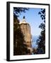 Split Rock Lighthouse, Two Harbors, Lake Superior, Minnesota-Peter Hawkins-Framed Photographic Print