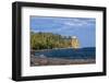 Split Rock Lighthouse-Wolterk-Framed Premium Photographic Print