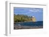 Split Rock Lighthouse-Wolterk-Framed Premium Photographic Print