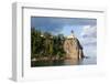 Split Rock Lighthouse-JerryD-Framed Photographic Print