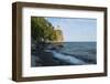 Split Rock Lighthouse-johnsroad7-Framed Photographic Print