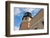 Split Rock Lighthouse-JerryD-Framed Photographic Print