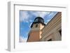 Split Rock Lighthouse-JerryD-Framed Photographic Print