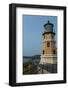 Split Rock Lighthouse-johnsroad7-Framed Photographic Print