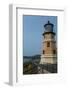 Split Rock Lighthouse-johnsroad7-Framed Photographic Print