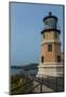 Split Rock Lighthouse-johnsroad7-Mounted Photographic Print