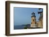 Split Rock Lighthouse-johnsroad7-Framed Photographic Print