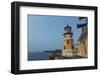 Split Rock Lighthouse-johnsroad7-Framed Photographic Print