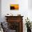 Split Rock Lighthouse-Steve Gadomski-Stretched Canvas displayed on a wall