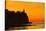 Split Rock Lighthouse-Steve Gadomski-Stretched Canvas