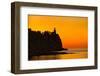 Split Rock Lighthouse-Steve Gadomski-Framed Photographic Print