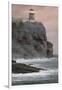 Split Rock Lighthouse-David Knowlton-Framed Giclee Print