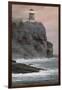 Split Rock Lighthouse-David Knowlton-Framed Giclee Print